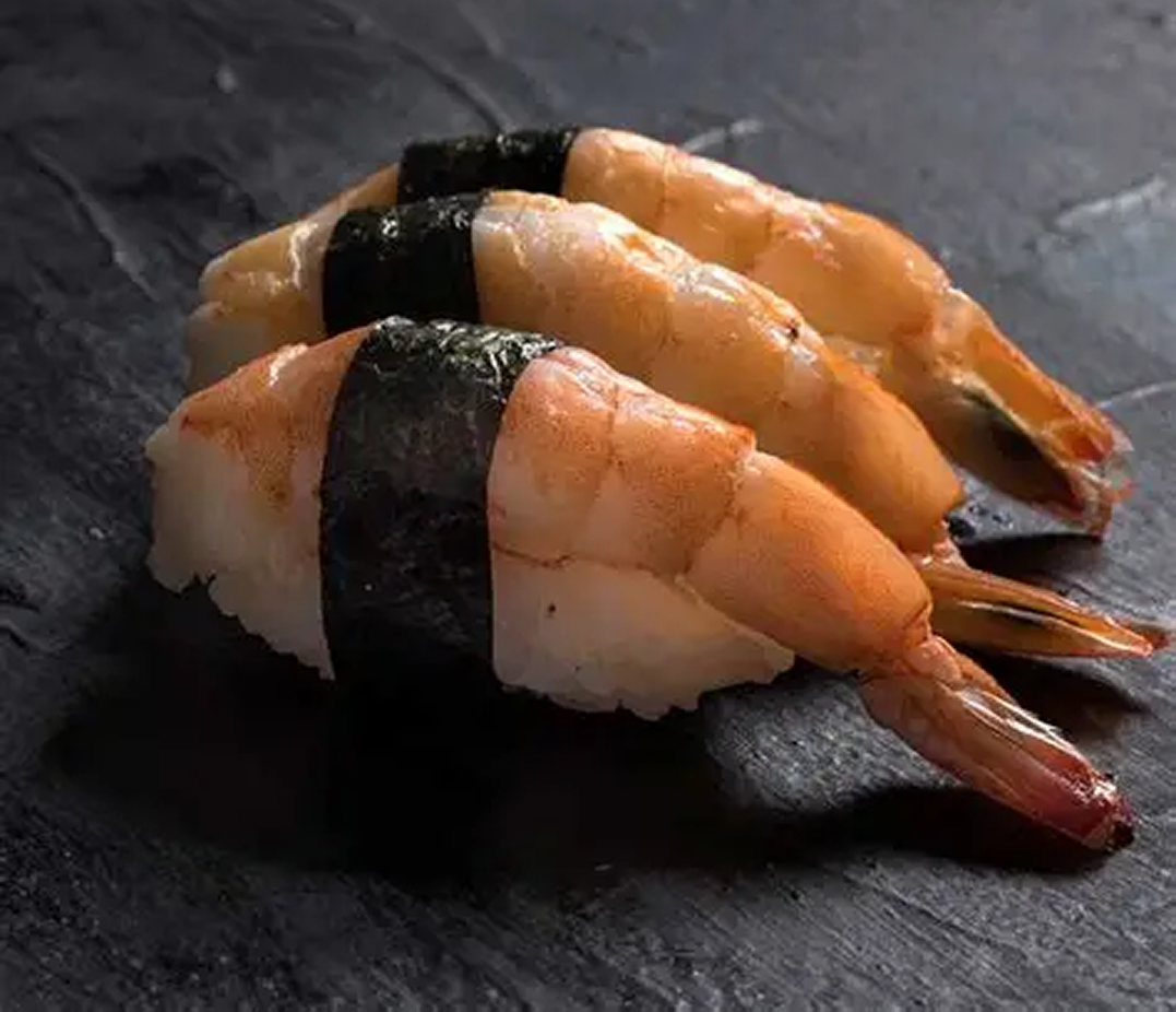 Niguri de Langostino
